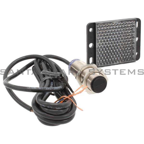 Telemecanique XU1N18PP340 Photoelectric Sensor Product Image