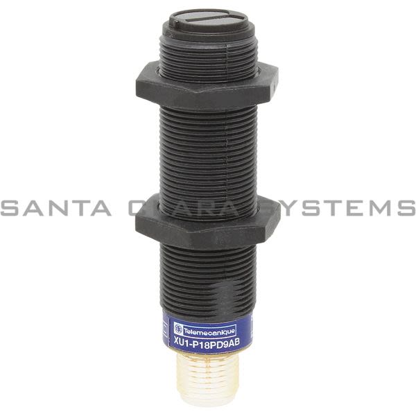 Telemecanique XU1P18PD9AB Photoelectric Sensor Product Image