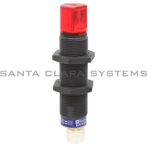 Telemecanique XU1P18PD9ABW Proximity Sensor Product Image