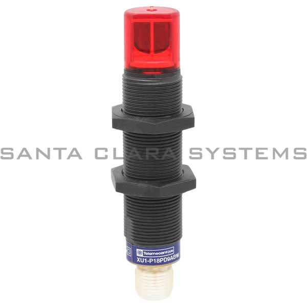 Telemecanique XU1P18PD9ABW Proximity Sensor Product Image