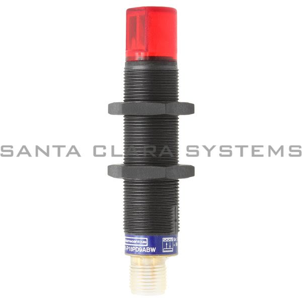 Telemecanique XU1P18PD9ABW Proximity Sensor Product Image