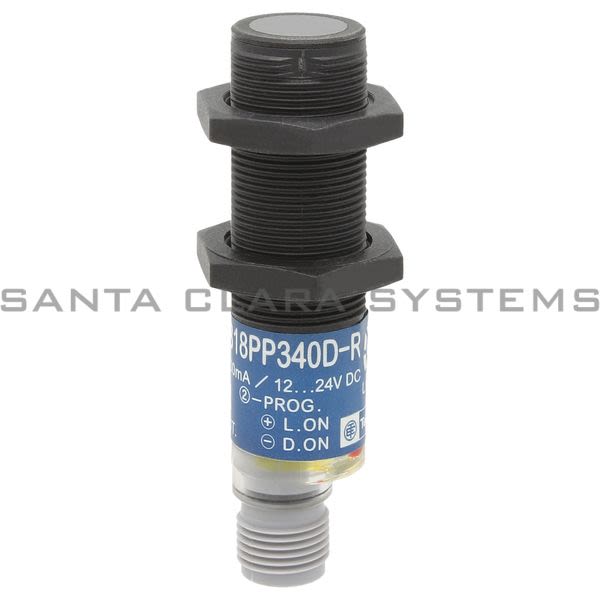Telemecanique XU2B18PP340DR Sensor Product Image