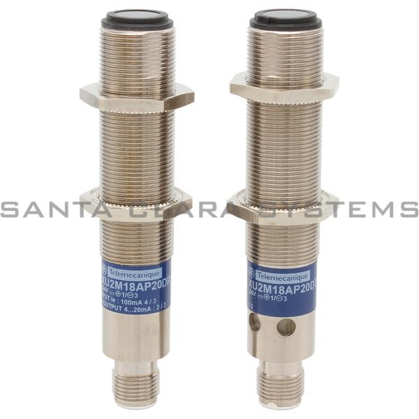 Telemecanique XU2M18AP20D Photoelec Sensor Product Image