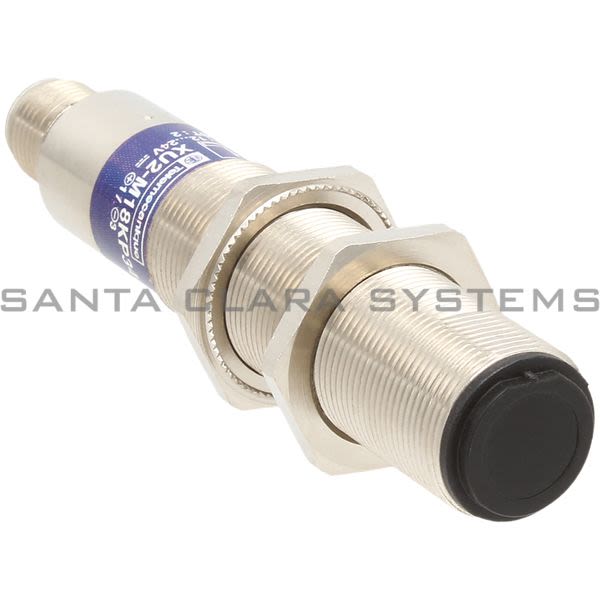 Telemecanique XU2-M18KP340D-T Transmitter Product Image