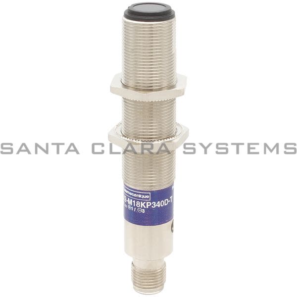 Telemecanique XU2-M18KP340D-T Transmitter Product Image