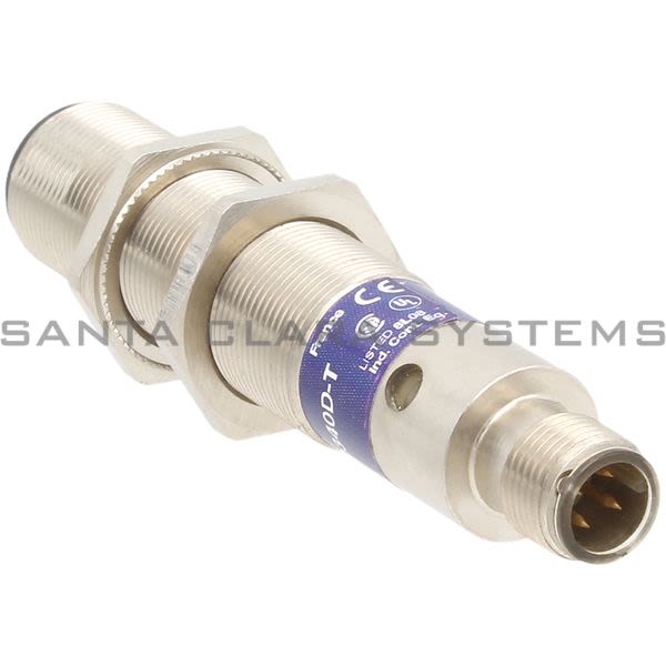 Telemecanique XU2-M18KP340D-T Transmitter Product Image