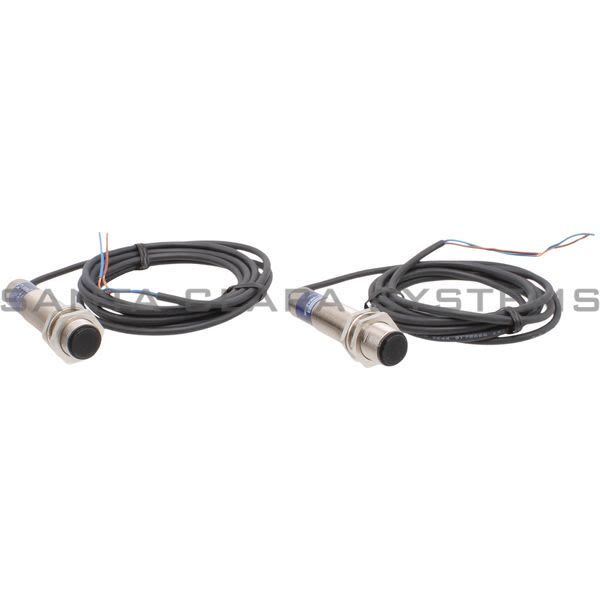 Telemecanique XU2M18MA230 Photoelectric Sensor , 200ma, Tubular, 18mm Product Image