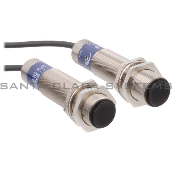 Telemecanique XU2M18MA230 Photoelectric Sensor , 200ma, Tubular, 18mm Product Image
