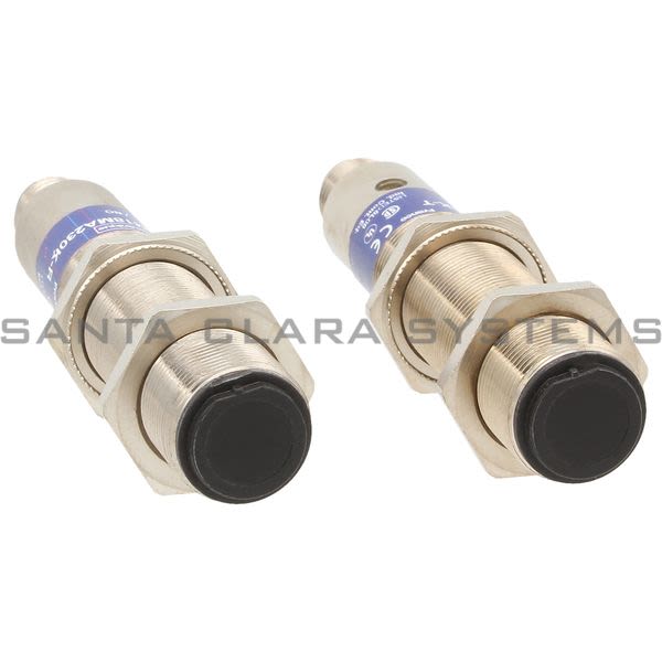 Telemecanique XU2M18MA230K Photoelectric Sensor Product Image