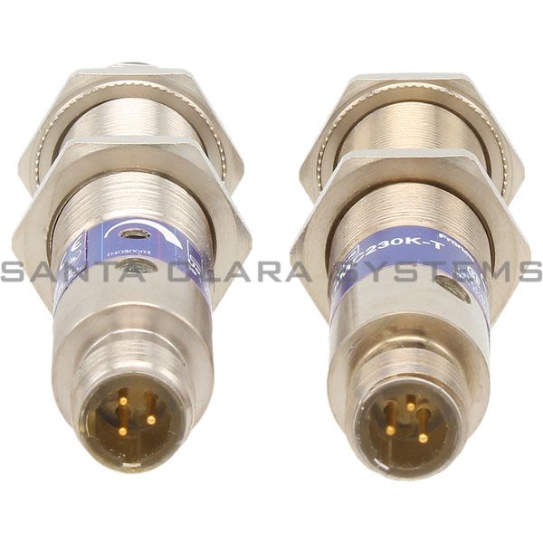 Telemecanique XU2M18MA230K Photoelectric Sensor Product Image