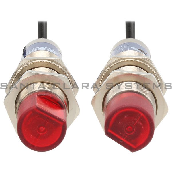 Telemecanique XU2M18MA230W Sensor Product Image