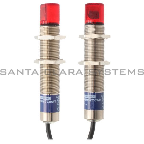 Telemecanique XU2M18MA230W Sensor Product Image