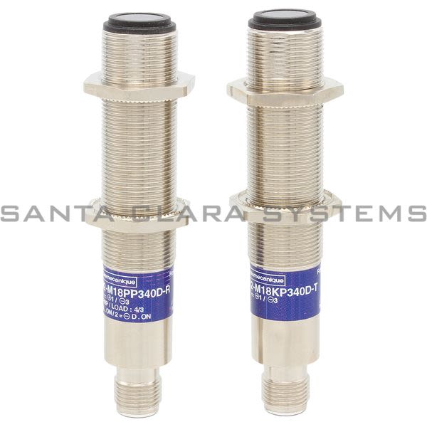 Telemecanique XU2M18PP340D Sensor Product Image