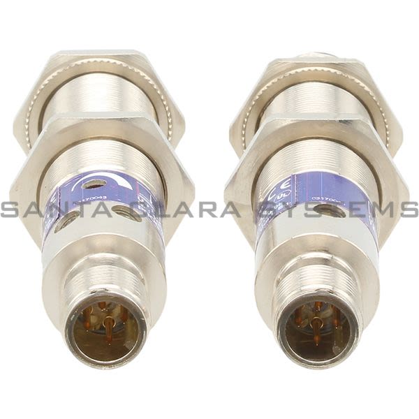 Telemecanique XU2M18PP340D Sensor Product Image