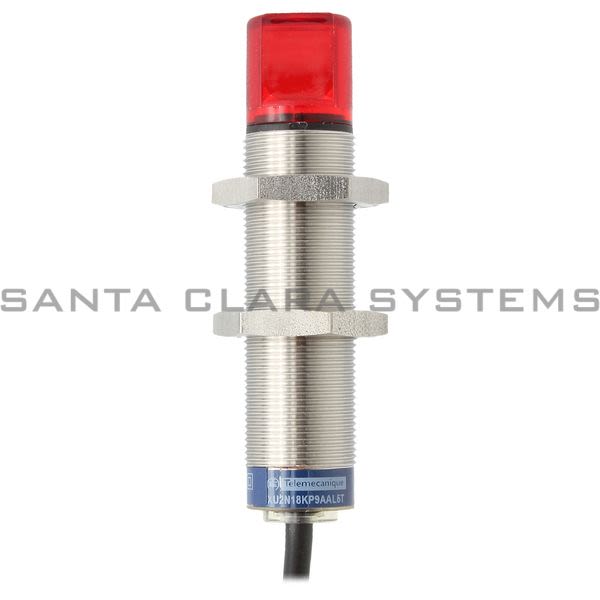Telemecanique XU2N18KP9AAL5T Pressure Switch Product Image