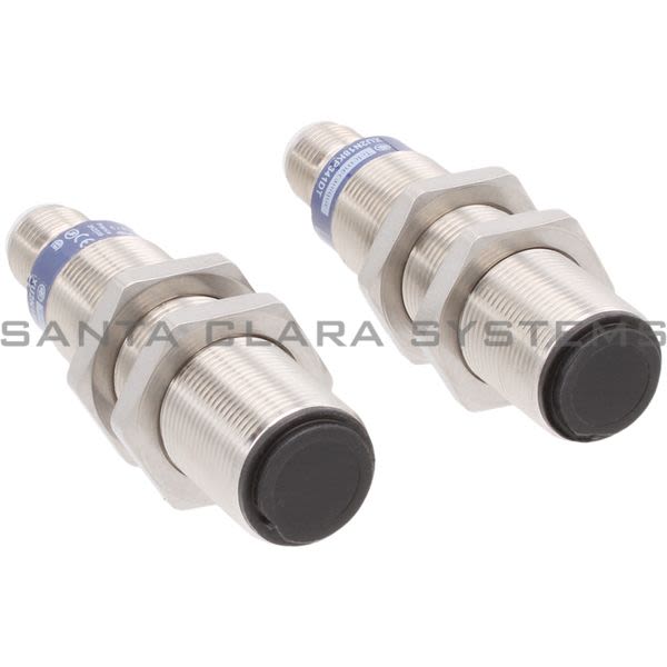 Telemecanique XU2N18PP341D Photoelectric Sensor Product Image