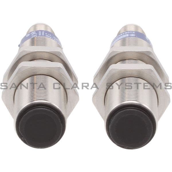 Telemecanique XU2N18PP341D Photoelectric Sensor Product Image
