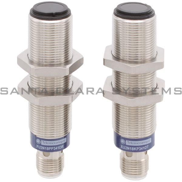 Telemecanique XU2N18PP341D Photoelectric Sensor Product Image
