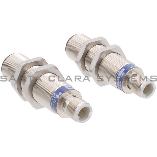 Telemecanique XU2N18PP341D Photoelectric Sensor Product Image
