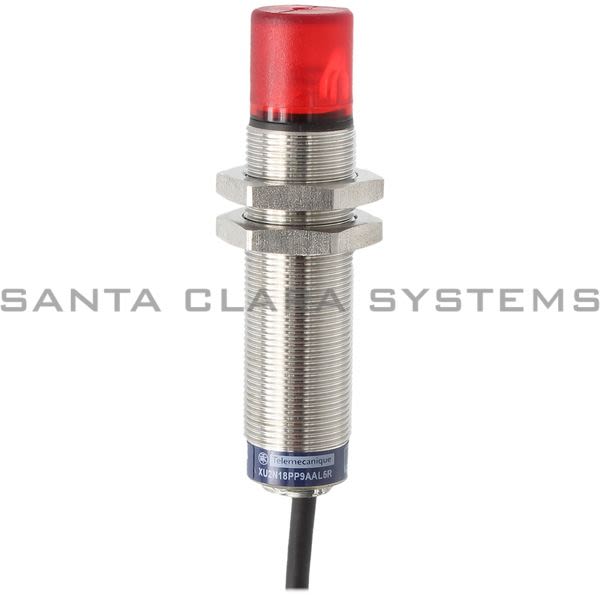 Telemecanique XU2N18PP9AAL5R Photoelectric Sensor Product Image