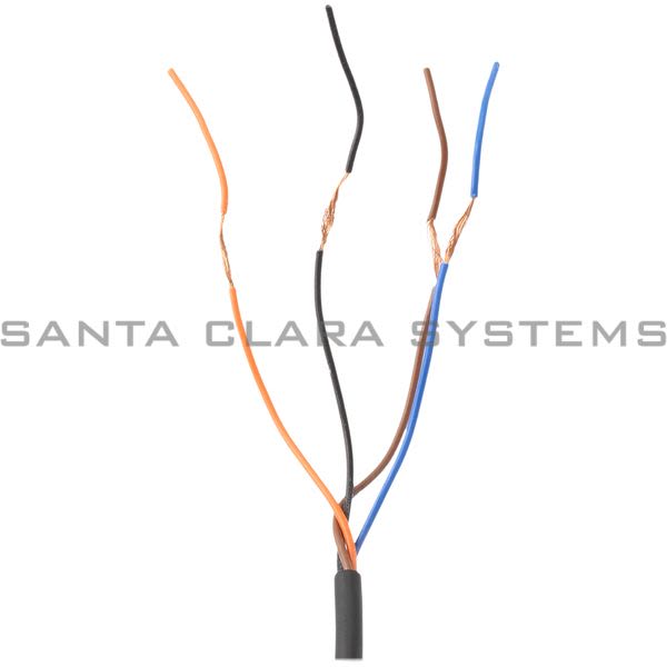 Telemecanique XU2N18PP9AAL5R Photoelectric Sensor Product Image
