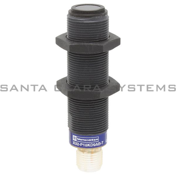 Telemecanique XU2P18KD9AB-T Photoelectric Trasmitter Product Image