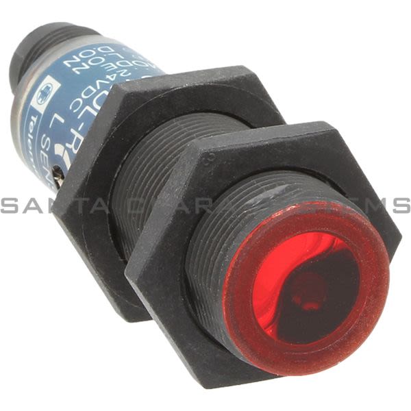 Telemecanique XU2P18PP340DLR Photoelectric Sensor Product Image