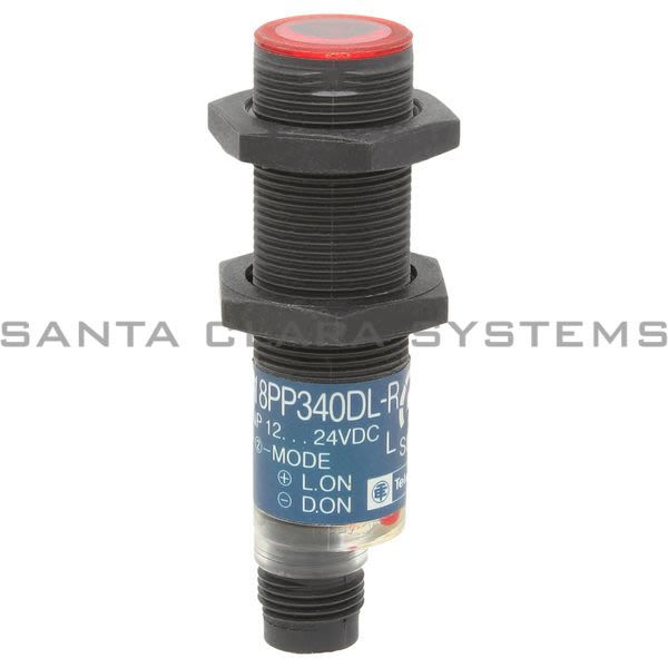 Telemecanique XU2P18PP340DLR Photoelectric Sensor Product Image