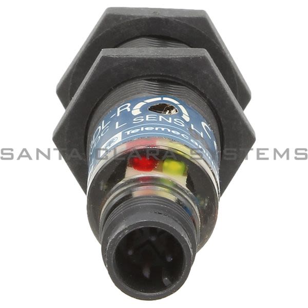 Telemecanique XU2P18PP340DLR Photoelectric Sensor Product Image