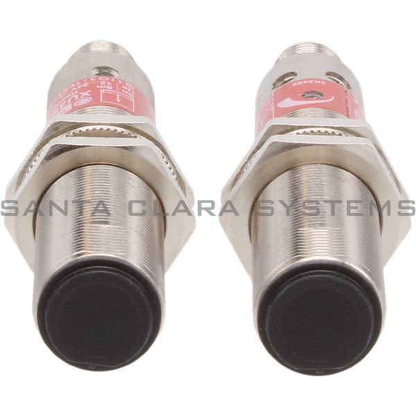 Telemecanique XU2S18PP340D Photoelectric Sensor Product Image
