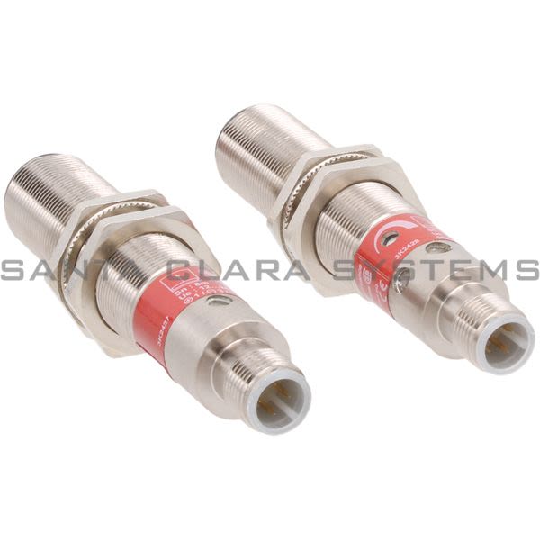 Telemecanique XU2S18PP340D Photoelectric Sensor Product Image