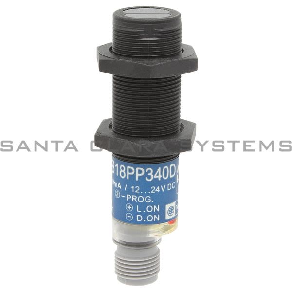 Telemecanique XU5B18PP340D Photoelectric Sensor Product Image