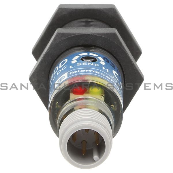 Telemecanique XU5B18PP340D Photoelectric Sensor Product Image