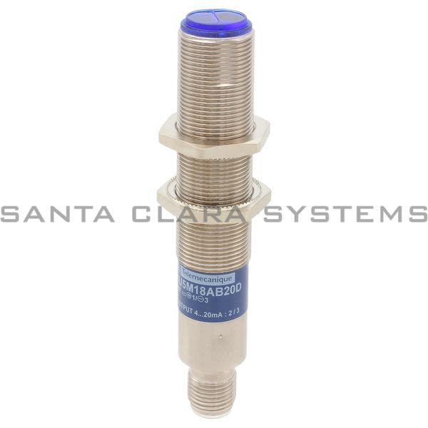 Telemecanique XU5M18AB20D Photoelectric sensor Product Image