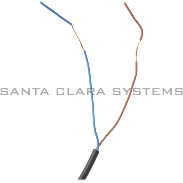 Telemecanique XU5M18MA230 Photo-electric sensor - XU5 - diffuse - Sn 0.4m - 24..240VAC/DC - cable 2m Product Image
