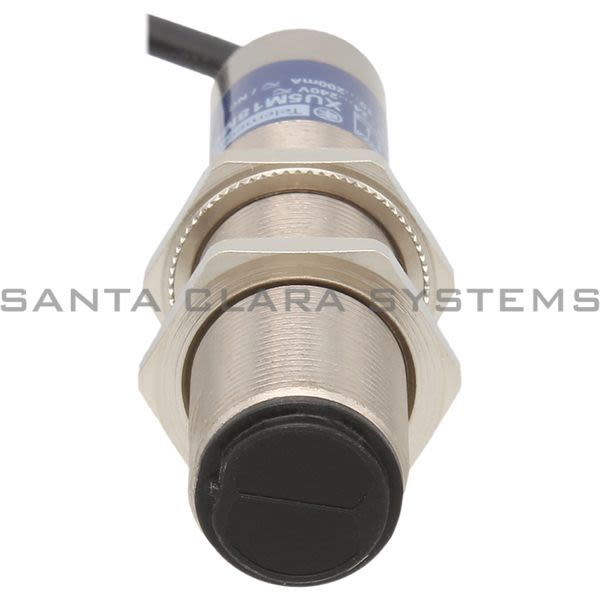 Telemecanique XU5M18MB230 Photoelec Sensor Product Image