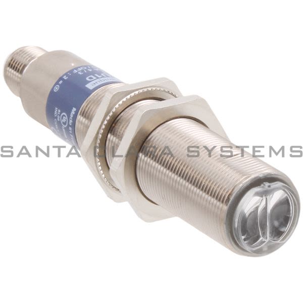 Telemecanique XU5M18U1D Photoelectric Sensor Product Image