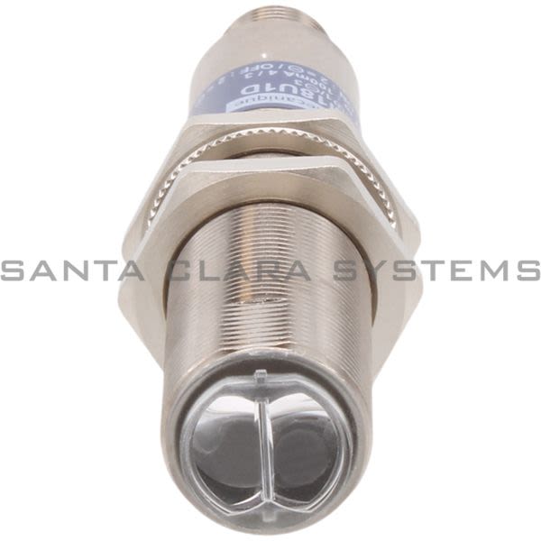 Telemecanique XU5M18U1D Photoelectric Sensor Product Image