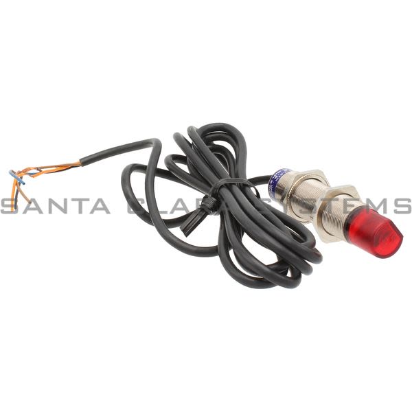 Telemecanique XU5N18PP340W Photoelectricsensor Product Image