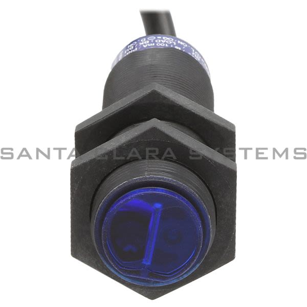 Telemecanique XU5P18PP340 Proximity Switch Product Image