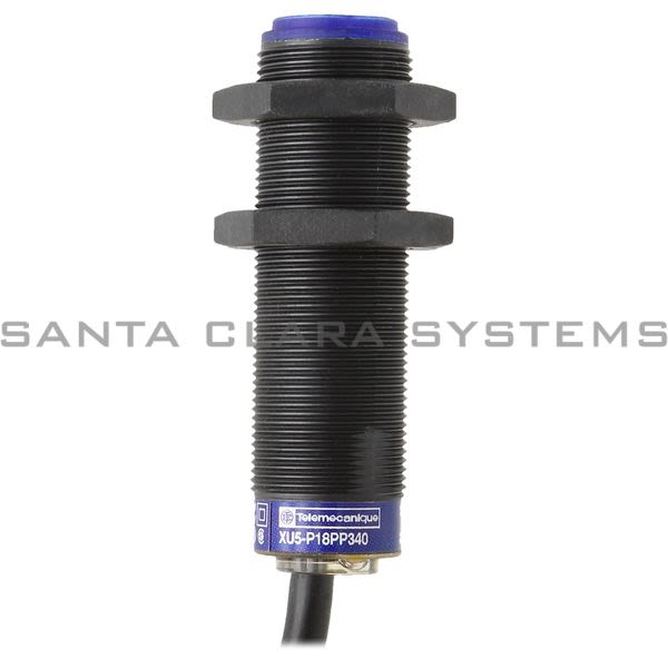 Telemecanique XU5P18PP340 Proximity Switch Product Image