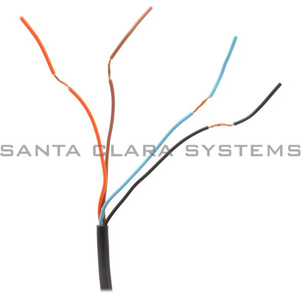 Telemecanique XU5P18PP340 Proximity Switch Product Image