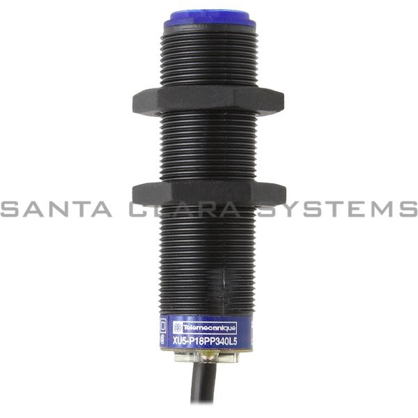 Telemecanique XU5P18PP340L5 Proximity Switch Product Image