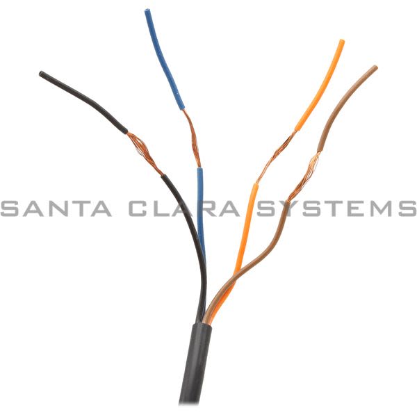 Telemecanique XU5P18PP340L5 Proximity Switch Product Image