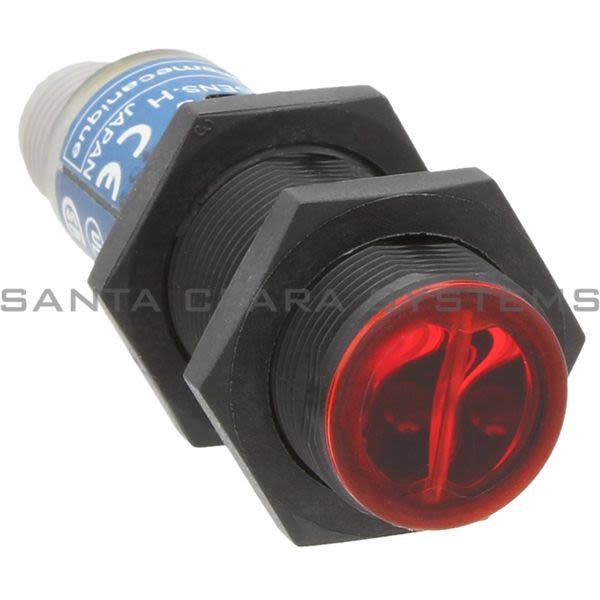 Telemecanique XU8B18PP340D Photoelectric Sensor Product Image