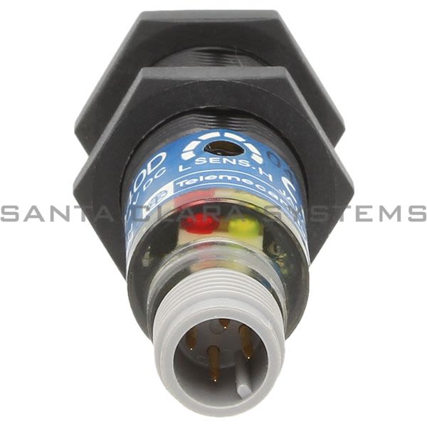 Telemecanique XU8B18PP340D Photoelectric Sensor Product Image