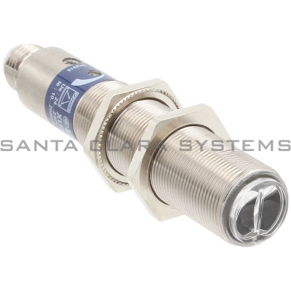 Telemecanique XU8M18MA230K Photoelectric Sensor Product Image