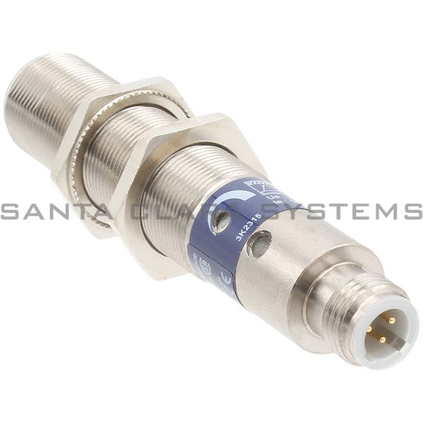 Telemecanique XU8M18MA230K Photoelectric Sensor Product Image