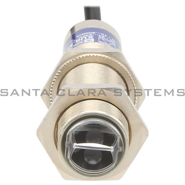 Telemecanique XU8M18MB230 Proximity Switch Product Image