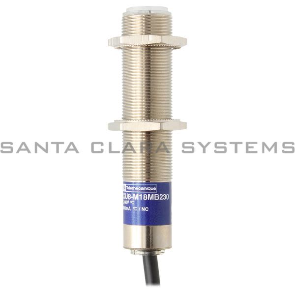 Telemecanique XU8M18MB230 Proximity Switch Product Image